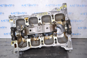 Bare cylinder block Jeep Cherokee KL 14-15 2.4 75k, for grinding