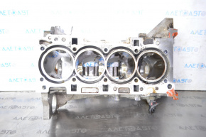 Bare cylinder block Jeep Cherokee KL 14-15 2.4 75k, for grinding