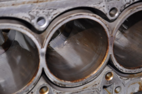 Bare cylinder block Jeep Cherokee KL 14-15 2.4 75k, for grinding