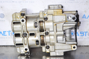 Balance shaft Jeep Cherokee KL 14-23 2.4