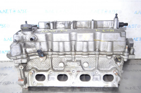 Cylinder head assembly Jeep Cherokee KL 14-23 2.4 with cover, broken chips act