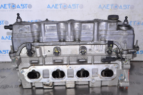Cylinder head assembly Jeep Cherokee KL 14-23 2.4 with cover, broken chips act