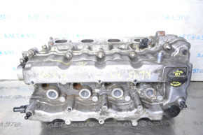Cylinder head assembly Jeep Cherokee KL 14-23 2.4 with cover, broken chips act