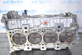 Cylinder head assembly Jeep Cherokee KL 14-23 2.4 with cover, broken chips act