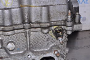 Cylinder head assembly Jeep Cherokee KL 14-23 2.4 with cover, broken chips act