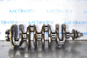 Crankshaft Jeep Cherokee KL 14-23 2.4 75k, K:51.96 W:52.95 for grinding