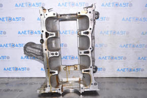 Oil pan Jeep Cherokee KL 14- 2.4