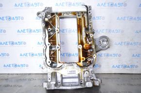 Oil pan Jeep Cherokee KL 14- 2.4