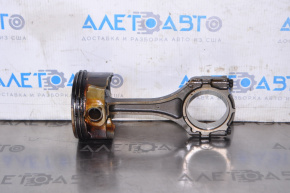 Connecting rod with piston Jeep Cherokee KL 14-23 2.4