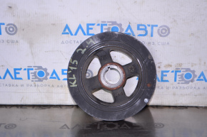 Crankshaft Pulley Jeep Cherokee KL 14-23 2.4