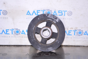 Crankshaft Pulley Jeep Cherokee KL 14-23 2.4