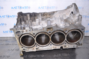 Bare cylinder block Jeep Patriot 11-16 2.4 for grinding