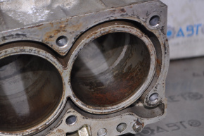 Bare cylinder block Jeep Patriot 11-16 2.4 for grinding