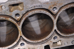 Bare cylinder block Jeep Patriot 11-16 2.4 for grinding