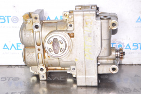 Balance shaft Jeep Patriot 11-17 2.4