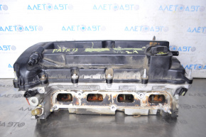 Cylinder head assembly Jeep Patriot 11-17 2.4 for grinding