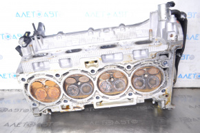Cylinder head assembly Jeep Patriot 11-17 2.4 for grinding