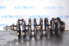 Crankshaft Jeep Patriot 11-15 2.0, 2.4 for grinding