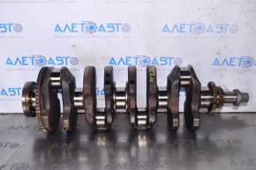 Crankshaft Jeep Patriot 11-15 2.0, 2.4 for grinding