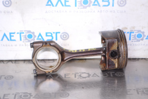 Connecting rod with piston Jeep Patriot 11-17 2.4