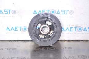 Crankshaft Pulley Jeep Patriot 11-17 2.4