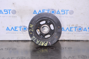 Crankshaft Pulley Jeep Patriot 11-17 2.4