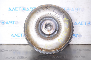 Torque Converter Jeep Patriot 14-17 2.4 AWD