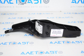 Rear bumper mount right lower Lexus ES300h ES350 13-18