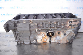 Bare cylinder block Lexus IS200 99-05 for grinding