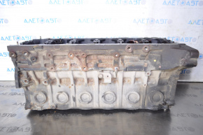 Bare cylinder block Lexus IS200 99-05 for grinding