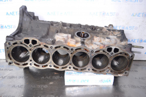 Bare cylinder block Lexus IS200 99-05 for grinding