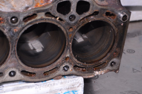 Bare cylinder block Lexus IS200 99-05 for grinding