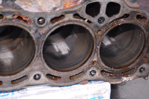 Bare cylinder block Lexus IS200 99-05 for grinding