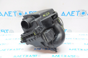 Air filter housing Mazda6 03-06 2.3 break 2 fasteners