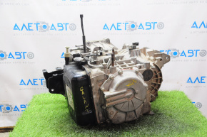 Automatic transmission assembly Mitsubishi Galant 2010-2015, 74k, 9/10