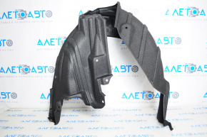 Rear left fender liner Toyota Camry v40