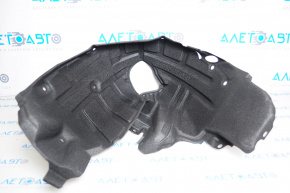 Rear left fender liner Toyota Camry v40