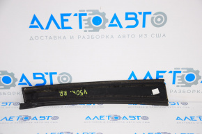 Toyota Camry v50 12-14 USA rear right side door trim