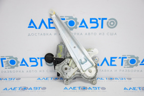 Rear right window lifter with motor for Toyota Camry v50 12-14 USA