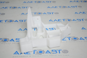Rear Bumper Bracket Lower Left Toyota Camry v55 15-17 USA