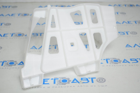 Rear Bumper Bracket Lower Right Toyota Camry v55 15-17 USA