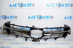 Grill grill Toyota Camry v55 15-17 usa SE