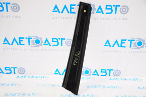 Toyota Prius 30 10-15 rear side door trim
