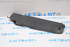 Left hood-fender seal for Toyota Rav4 13-15