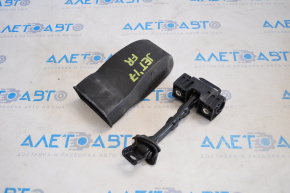 Front right door stop for VW Jetta 11-18 USA