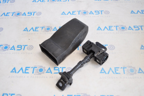 Front right door stop for VW Jetta 11-18 USA