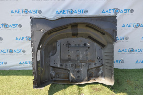 Audi A4 B8 08-16 Trunk Tray