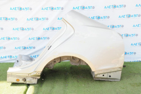 Quarter wing rear left Cadillac ATS 13- dents