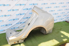 Quarter wing rear left Cadillac ATS 13- dents