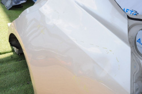 Quarter wing rear left Cadillac ATS 13- dents